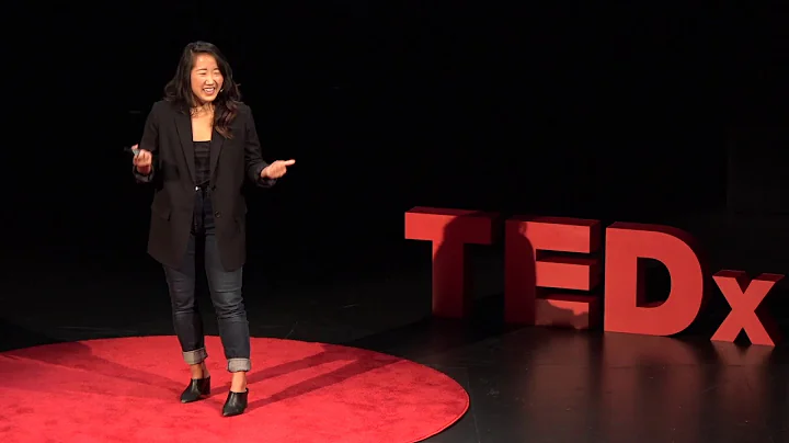 The Bravery to Begin Again | Anita Cheung | TEDxSFU