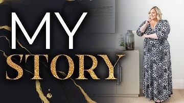 My Story - Kathleen Cameron