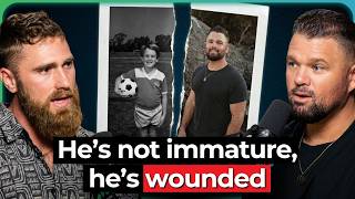 Why Men Unconsciously Reject Love: The Hidden Wound Disguised as Avoidance
