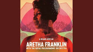 Oh Me Oh My (I'm a Fool for You Baby) [with The Royal Philharmonic Orchestra]