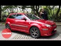 ADAKAH PROTON SATRIA NEO R3 MASIH POWER [IN-DEPTH REVIEW]