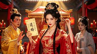 She called off the engagement on the spot and then married the crown prince.#260521yrb2