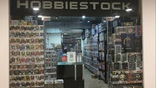 Mini GT and other toys at Hobbiestock and other Hobby Stores at Glorietta Makati