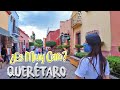 Visitando QUERÉTARO / ¿La Ciudad MÁS CARA DE MÉXICO?