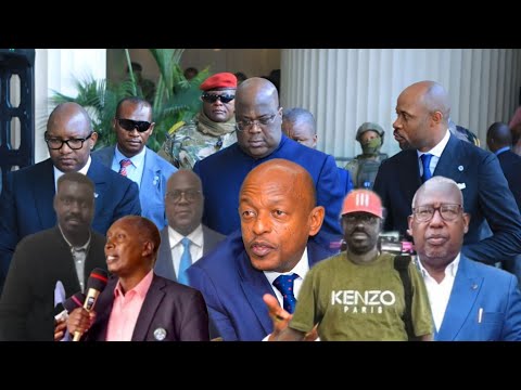 MUGUSIBANGANYA IBIMENYETSO BYA GENOCIDE IKORERWA ABANYAMULENGE MUYAYA MUYINDI MVUGO