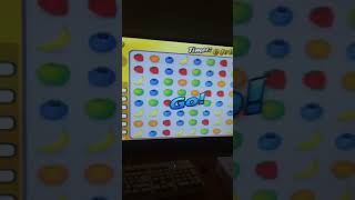Fruit Smash is a game completely system
