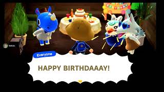 Late Night Birthday Stream 2026