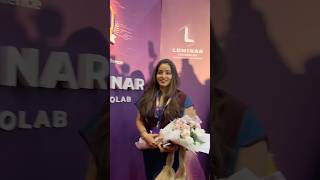 Luminar Excellencia 2025 - “Honouring the excellence”