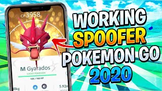 [100% Working] How to Spoof in Pokemon GO 2020 on Android 9&10  | No Root Anti-Ban | Joystick Hack