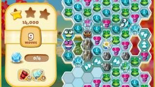 Bee Brilliant Level 380