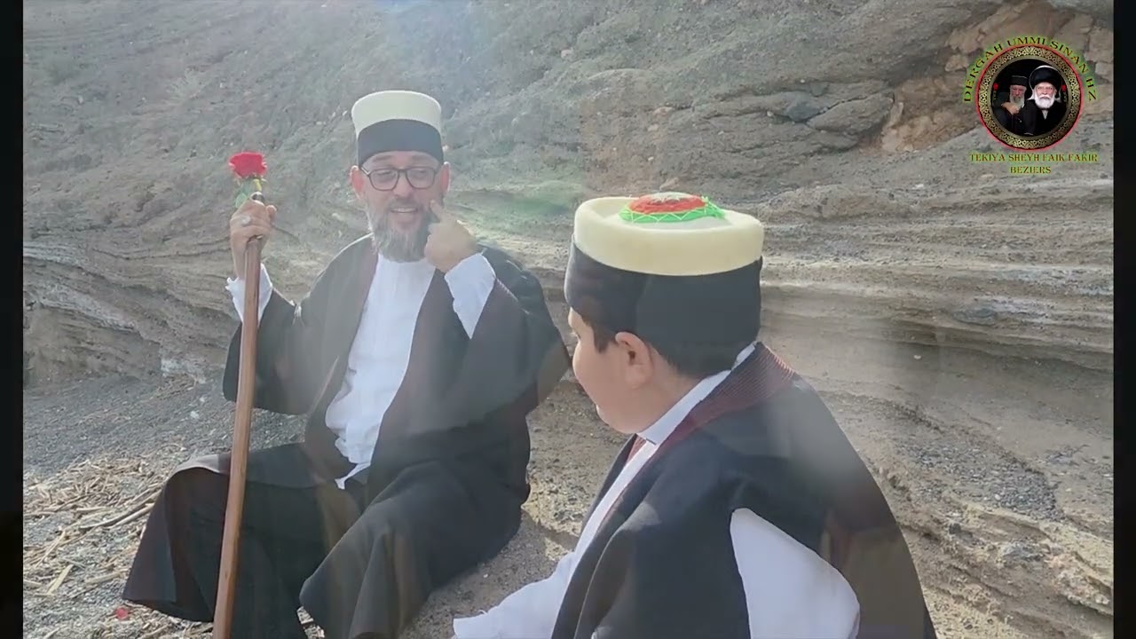 ILAHI : Sultan Nevruz - Dergah Ummî Sinan ks - Vocal: Xhemaili Jakup - Romane Ilahije 2026