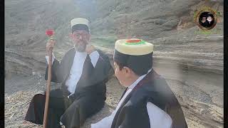 Ilahi Sultan Nevruz - Dergah Ummî Sinan Ks - Vocal Xhemaili Jakup - Romane Ilahije 2026