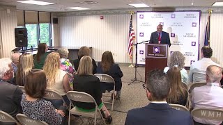 Medicaid cuts could impact rural healthcare