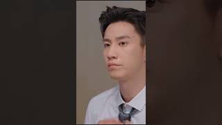 Jealous Daddy Xin Qi 😍 😂 #wangziqi #wangyuwen #theloveyougiveme #cdrama #chineseactor