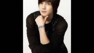 KHJ "A Wound Deeper Than  LOVE"By Lim Jae Bu
