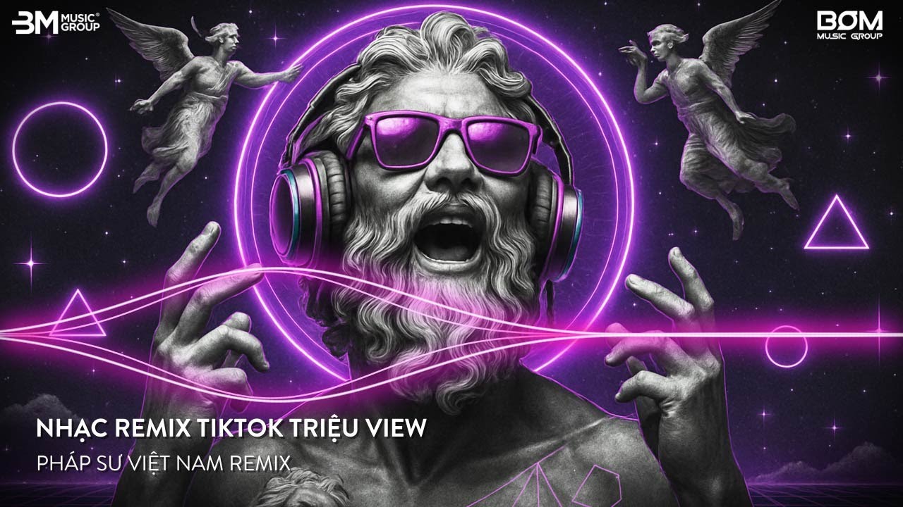 Top 25 Nhạc Remix TikTok Mới Nhất - Nonstop TikTok 2025 Remix 🎼 BXH Nhạc Trẻ Remix Hot Trend 2025
