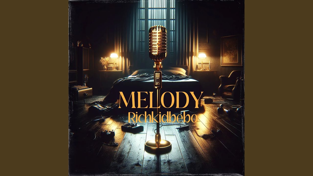 Watch Melody on YouTube Watch Melody on YouTube