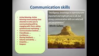 Impact of Soft Skills | Inspirational team RSC Sahiwal chapter |  #RoyalStudentsCommunity screenshot 3
