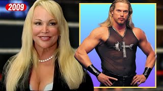 Debra Marshall on Test's Passing & Navigating Life After Wrestling Profile