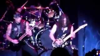 Queensryche Walk in the Shadows NJPAC 4/30/15