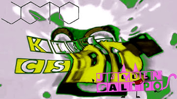 Klasky Csupo in Saxophone Vocoder