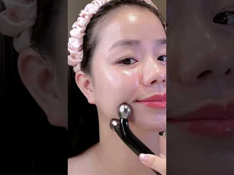 Máy Nâng Cơ, Massage Cổ - Vai - Gáy Siêu Xịn ♡ Quin