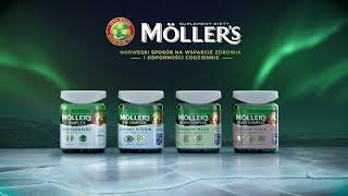 Mollers - Spot reklamowy, 6 sekund Resimi