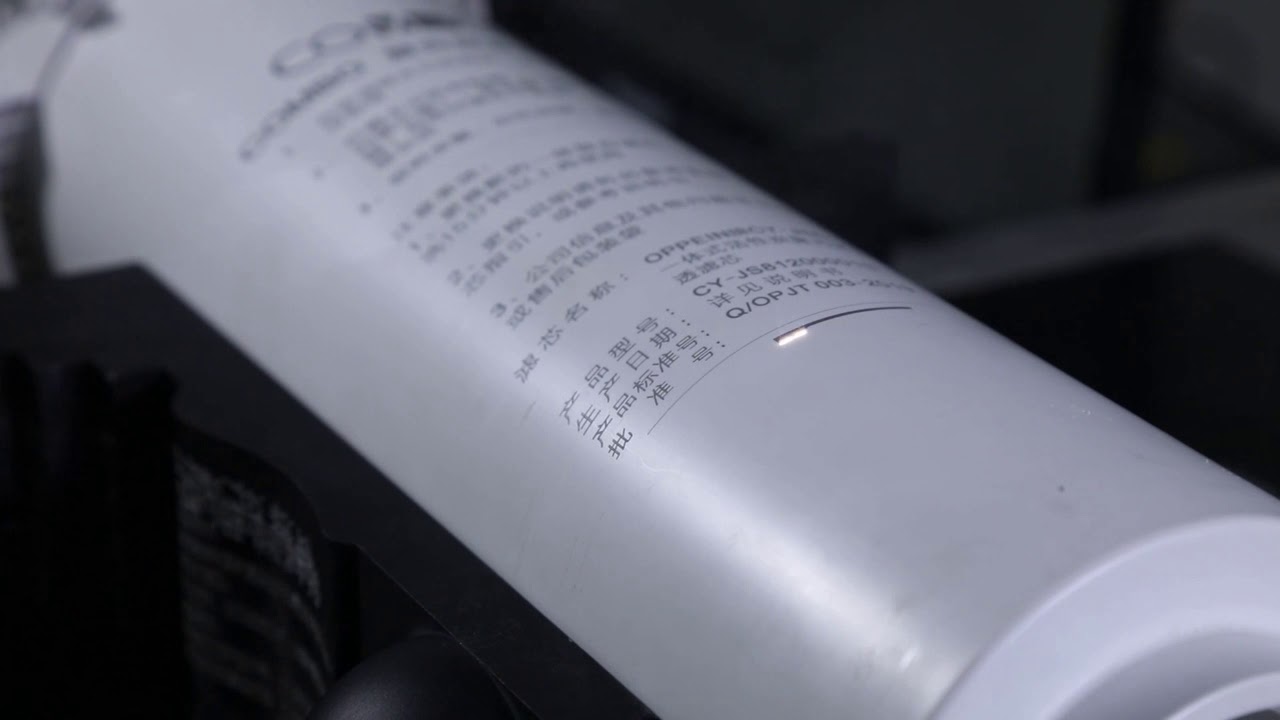 How to engrave on laserable plastic YouTube