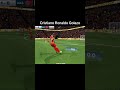 Cristiano Ronaldo Golazo VS NAS #dls26 #dls #cristianoronaldo #cristiano #allstar #nas #ronaldo #cr7