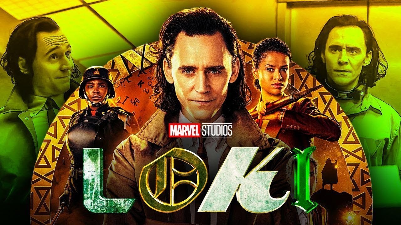 Loki and Marvel Shows on Disney + : Are they worth Watching? | Saturday Morning Nerd Show
