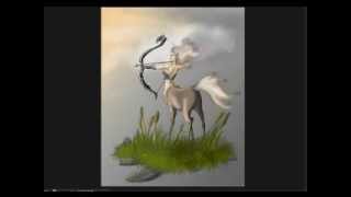 Cloud Speedpainting