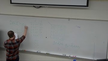 ECE2700 Lecture 10142020