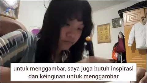 Tugas vlog informatika " menceritakan hobi " | deandra kelas 9D