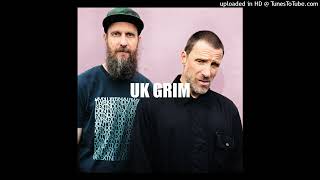 sleaford mods   ft florence   sham   Force 10 From Navarone