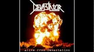 Devastator - The Executioner (Alive from Devastation 2005)