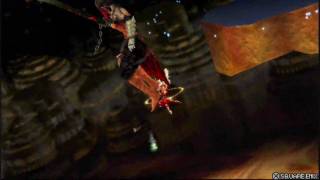 Dissidia Final Fantasy Jecht Vs Onion Knight Cinematic Replay