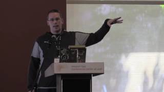 Paul Bailey, A Guide to Bad Programming, PyBay2016