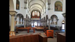 Morning Mass – Friday, March 20, 2026