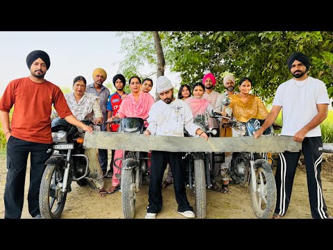 59 MAADE PAIDE AALA | 59 ਮਾੜੇ ਪੈੜੇ ਆਲਾ | SHORT COMEDY MOVIE 2026 | THEATER JUNCTION ( TJ) |
