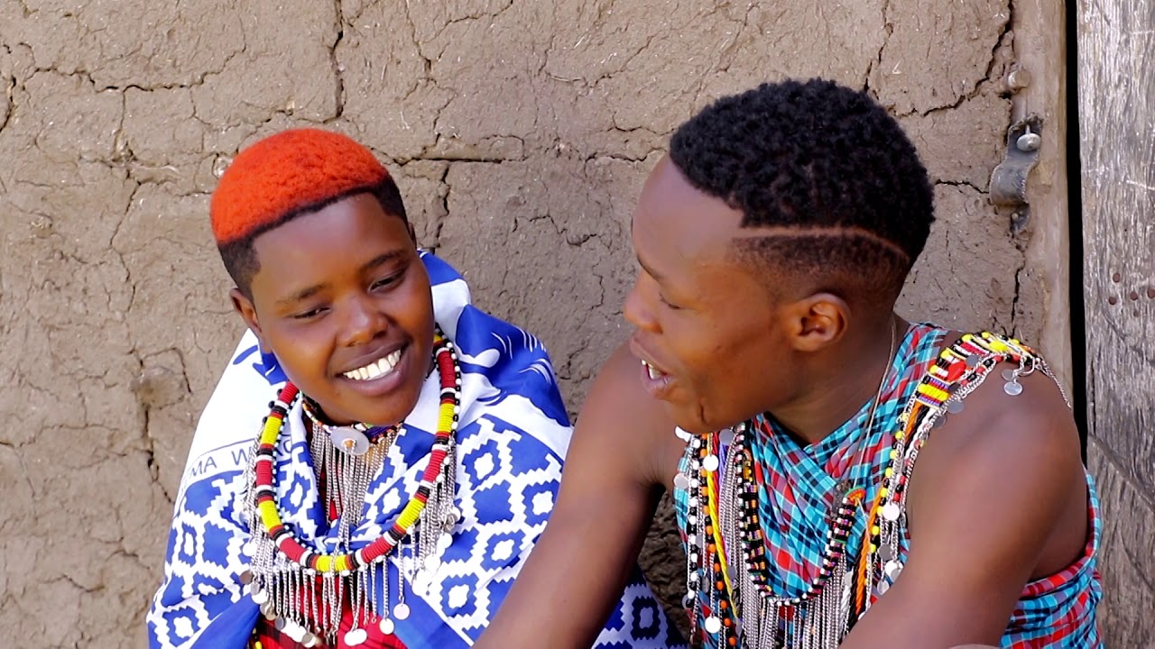 SIGIIK BY FAITH THERUI ft SAMKEY