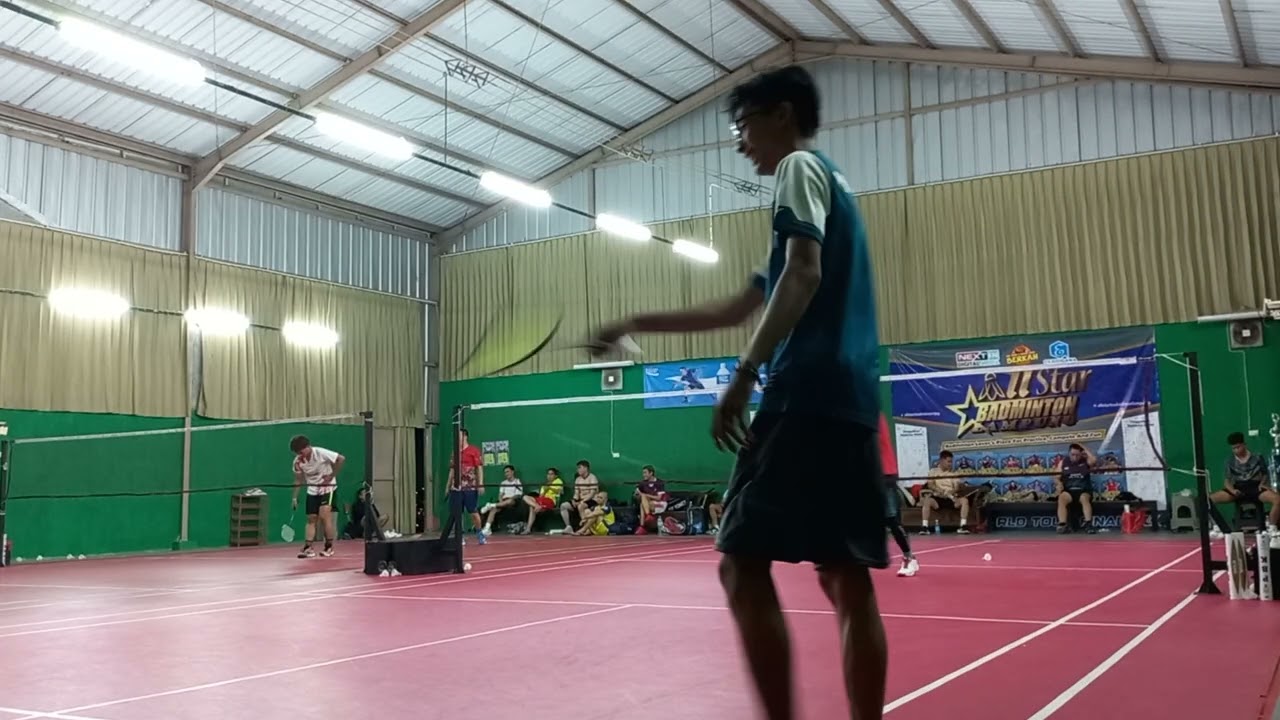 ASBL 44 - (Reyhan/Hendrian VS F1/Calvin) - 20260303 232255