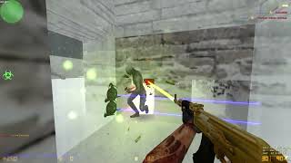 Cs 1.6 & Zombie Plague - Cs 1.6 - Zombie Plaguey - Mustafa Top Yt New Video