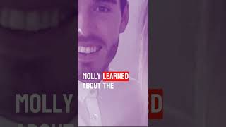 Joshua's Vindictive Actions On Social Media And Molly's Complaint To The Police