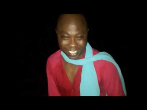 Fekete Pákó - Én vigyázok rád (Maradj otthon)