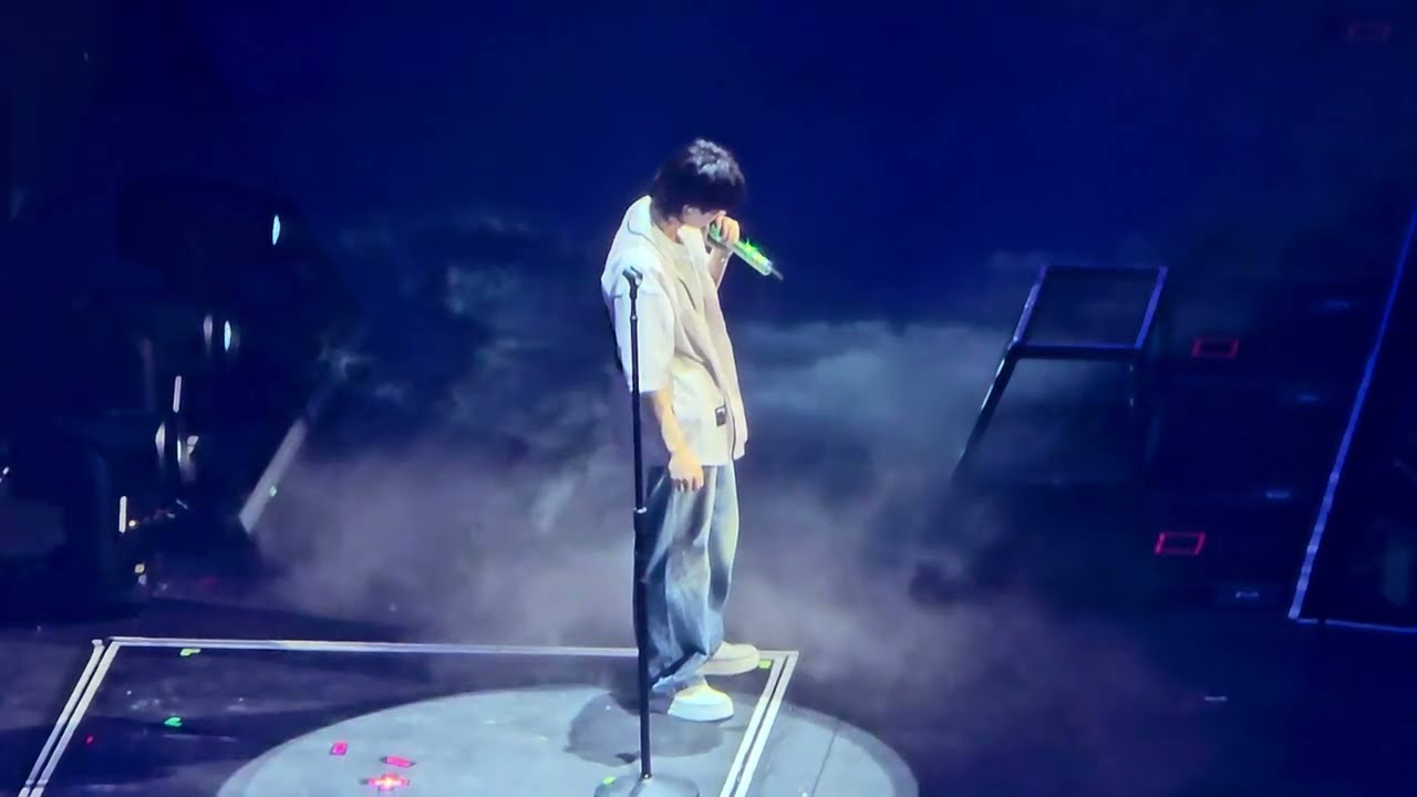 250726 Epiphany - BTS' Jin * 