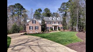 Featuring 105 Mossock in Ford's Colony!