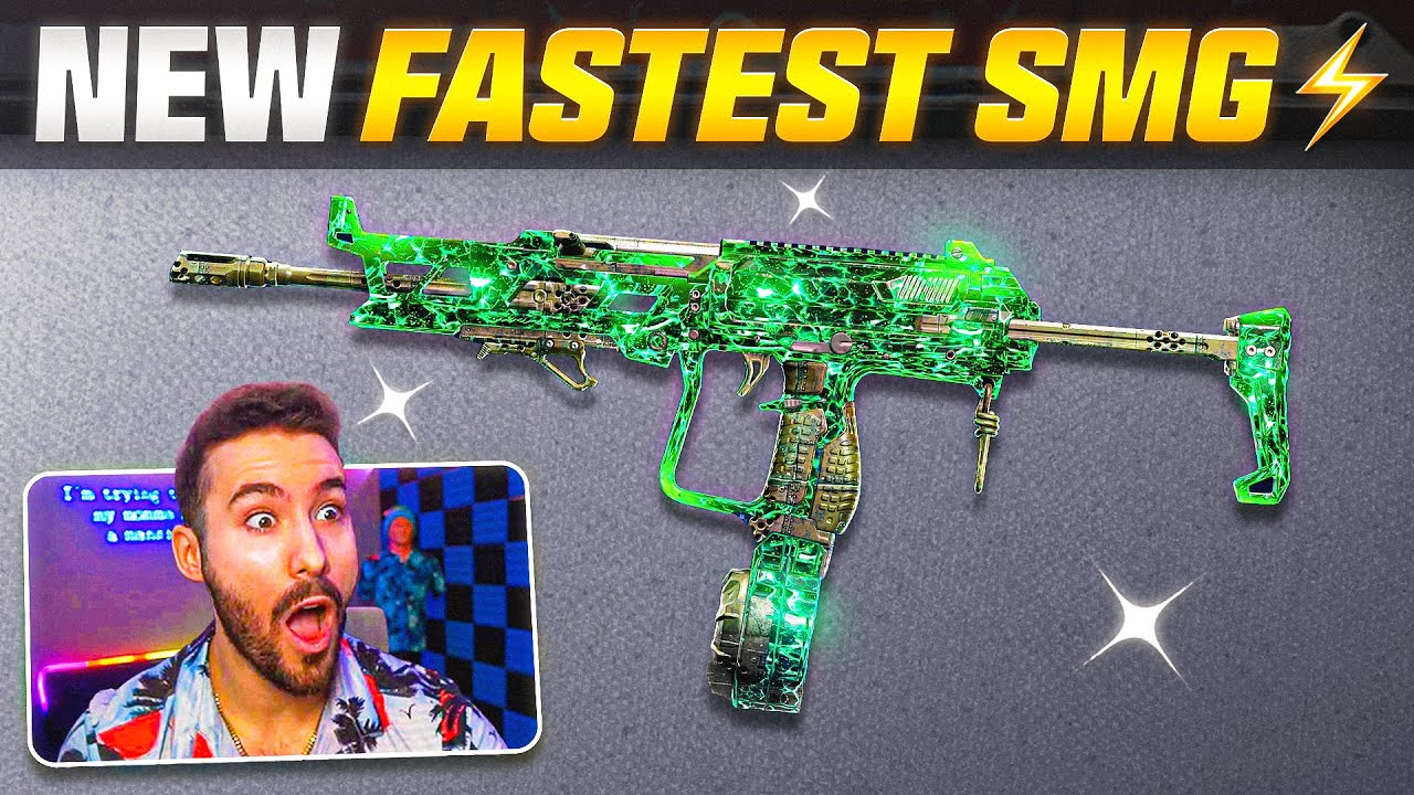 the NEW MSMC is BACK and its BROKEN!