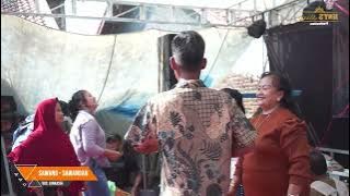 Sawang - sawangan MEKAR BUDAYA