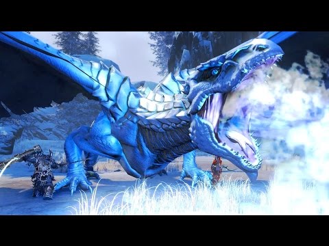 Neverwinter - Xbox One Release Trailer