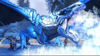 Neverwinter - Xbox One Release Trailer
